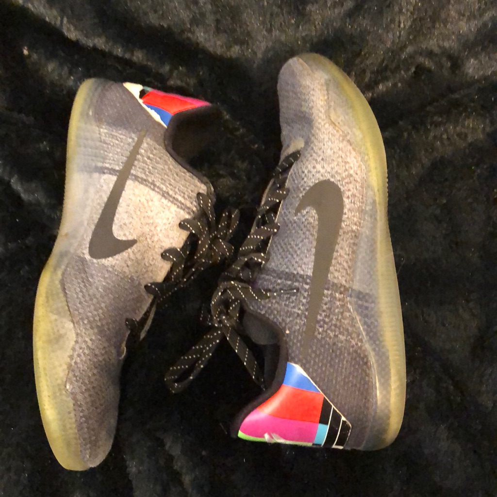 Kobe Shoes